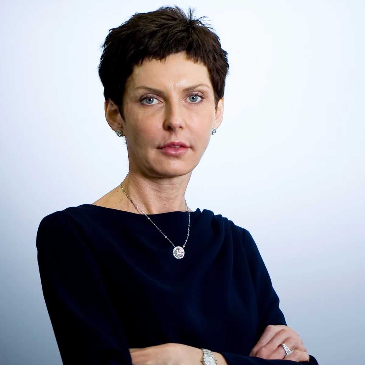 Denise Coates