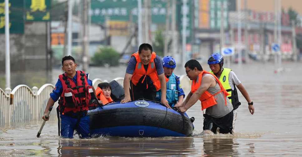 Emergency Response to Flooding in Southeast Asia