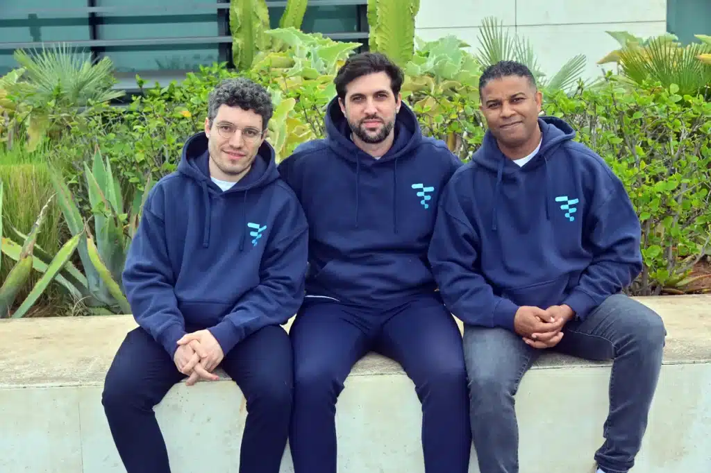 Entrepreneur receives £1M investment