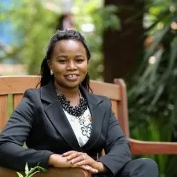 Elizabeth Mutua
